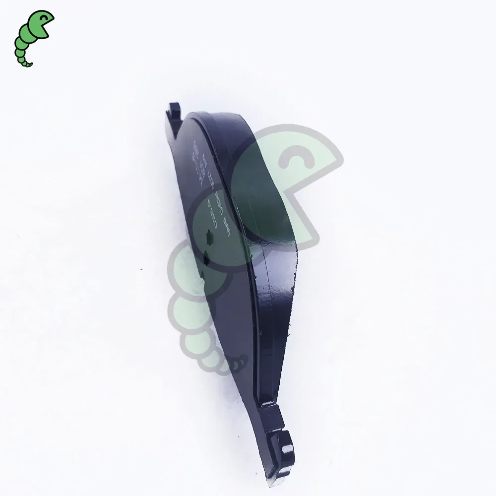 34116851269 Brake Pad Kit Disc Brake D1409 used for BMW 34116851269 F01 F02 F07 730 740Li 535GT 750 34116775322 34116793021