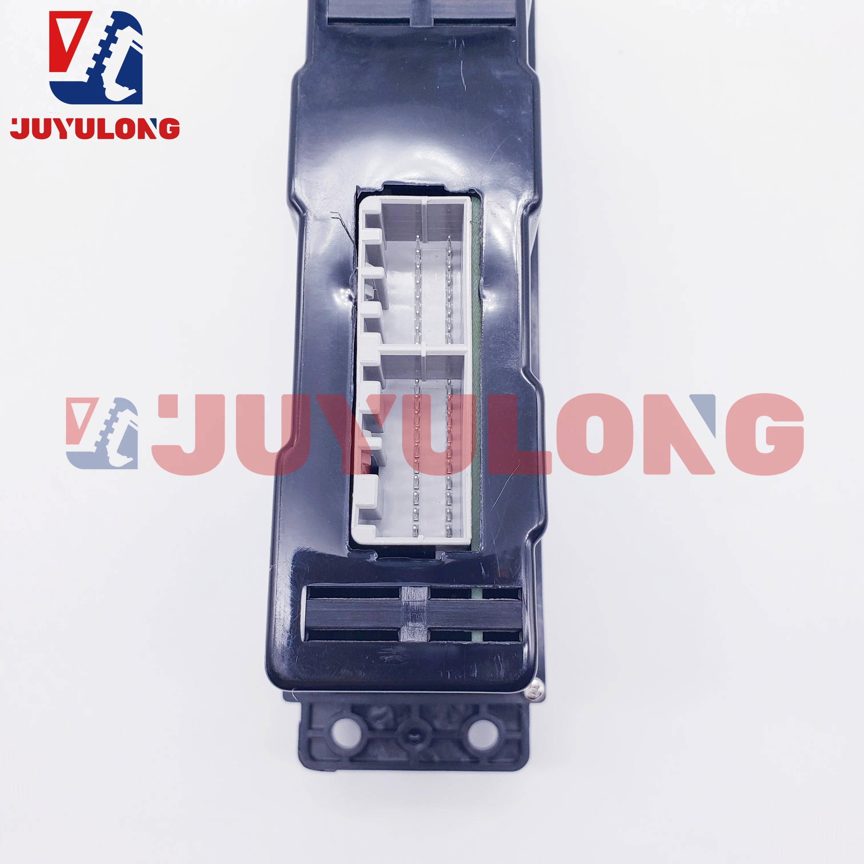 JUYULONG High Quality Air Conditioning Panel Controller for Komatsu PC78US-6/128US-2/128US Construction Machinery Parts