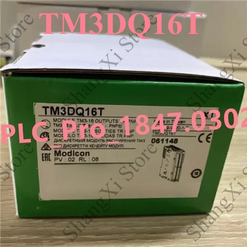 1PC Brand New TM3DQ16T Original TM3DQ16T Quality Assurance Fast Delivery