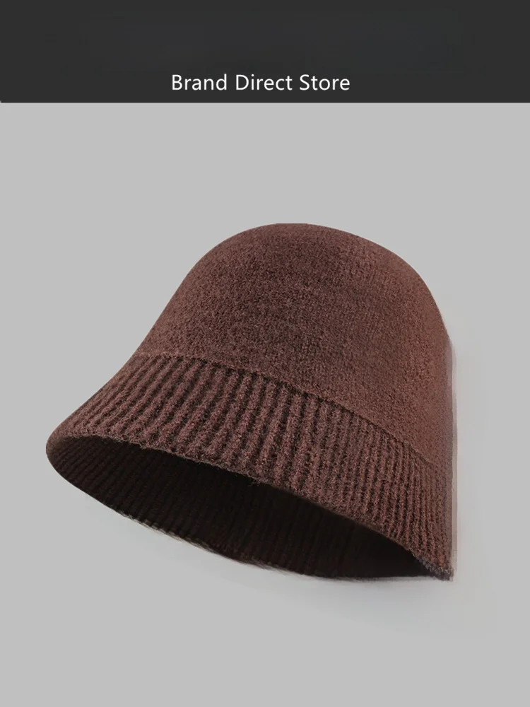 rouiiefao-chapeau-bob-tricote-pour-femme-mode-automne-hiver-simple-en-laine-feutree-chapeau-de-pecheur-amincissant-le-visage