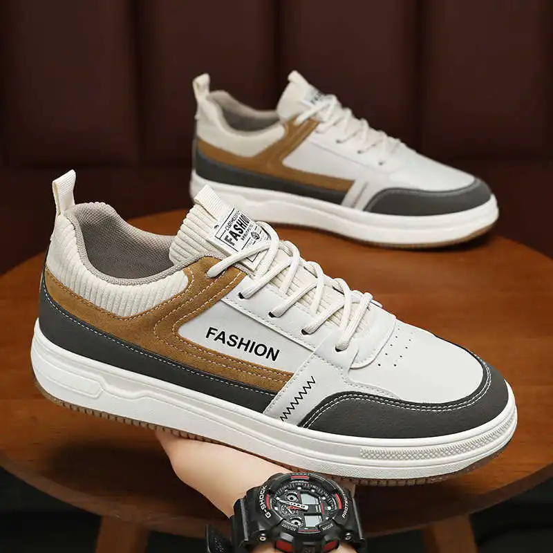 

Натуральные кожаные осенние синие кроссовки для бега, повседневные брендовые кеды, женские спортивные кроссовки известных брендов