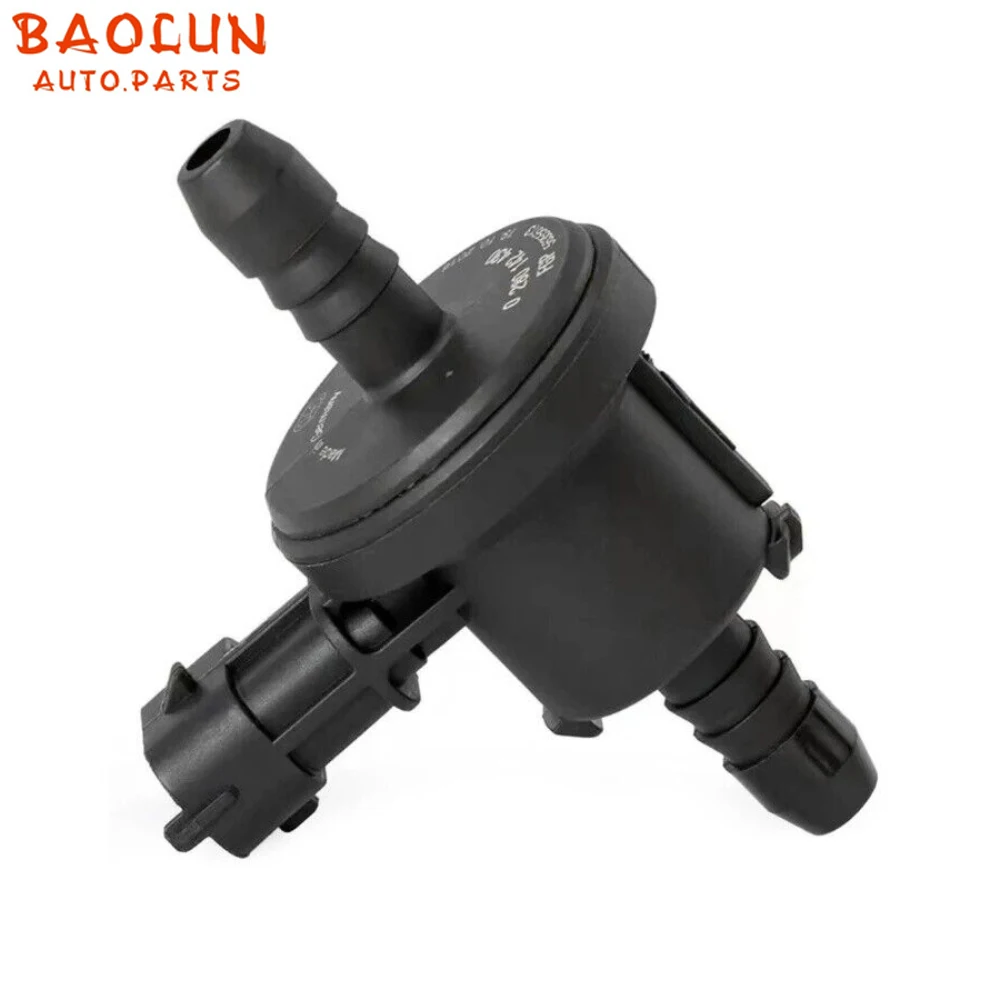 BAOLUN  0280142430 55574240 Original Vacuum Valve Solenoid  For Chevrolet Aveo Cruze Orlando Opel Corsa Insignia Vectra Astra