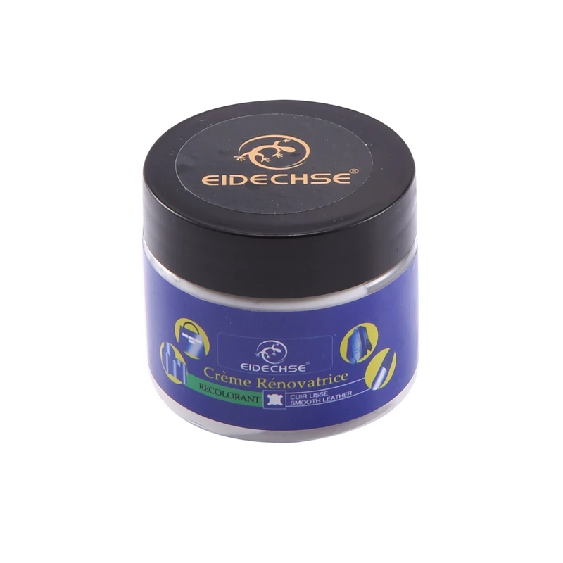 EIDECHSE Home Jackets Holes Scratch Sofa Coats Leather Repair Cream Furniture Car Seat Shoe Cleaner Cracks Rips Liquid Tool Clot