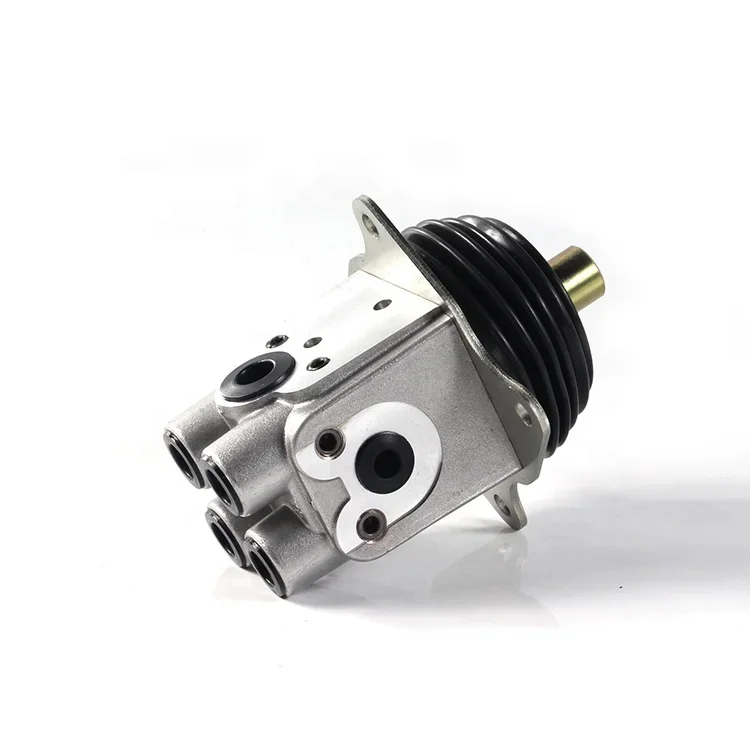

for General purpose komatsu excavator joystick assembly/joystick handle