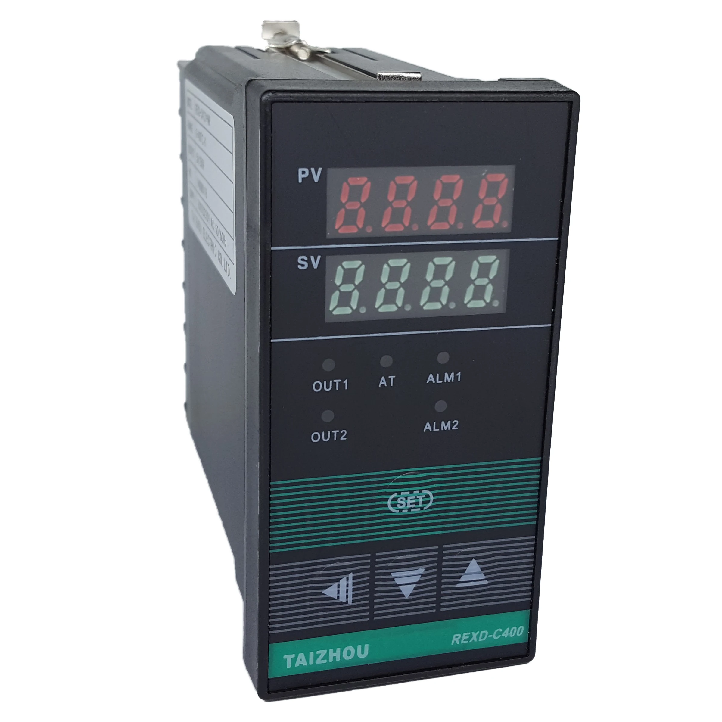 مُقيّم شامل لجهاز التحكم الذكي REXD-25: الأفضل في التحكم الحراري للصناعات المنزلية والصناعية