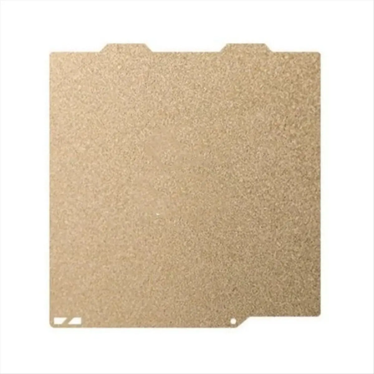 ABAN PEI Build Plate for A1 Mini 184X184mm Heated Bed Double Sided Textured PEI Spring Steel Build Plate