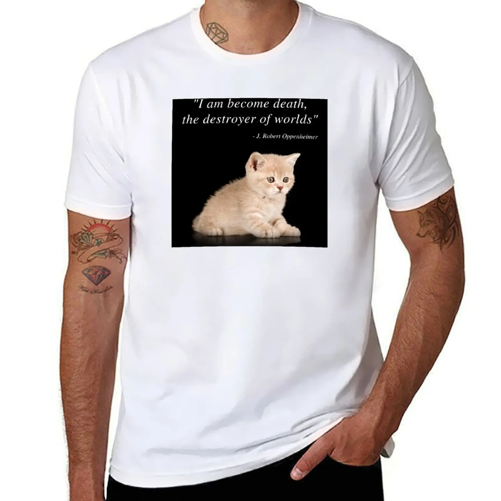 I Am Become Death C…