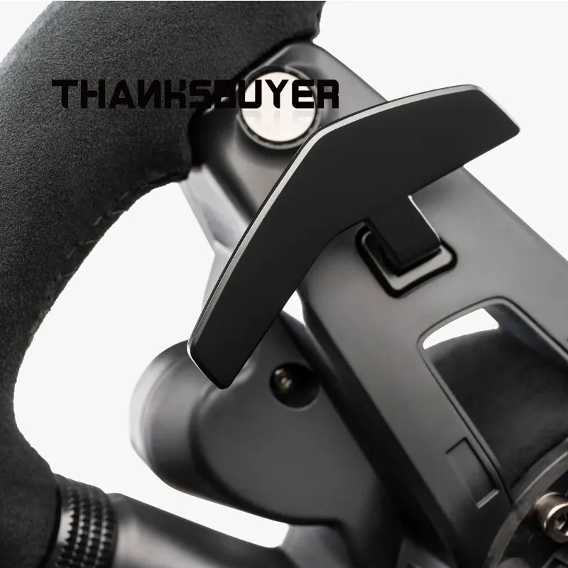 Original 310mm CSL Elite Steering Wheel Racing Wheel Sim Racing Simulator for VISION GT