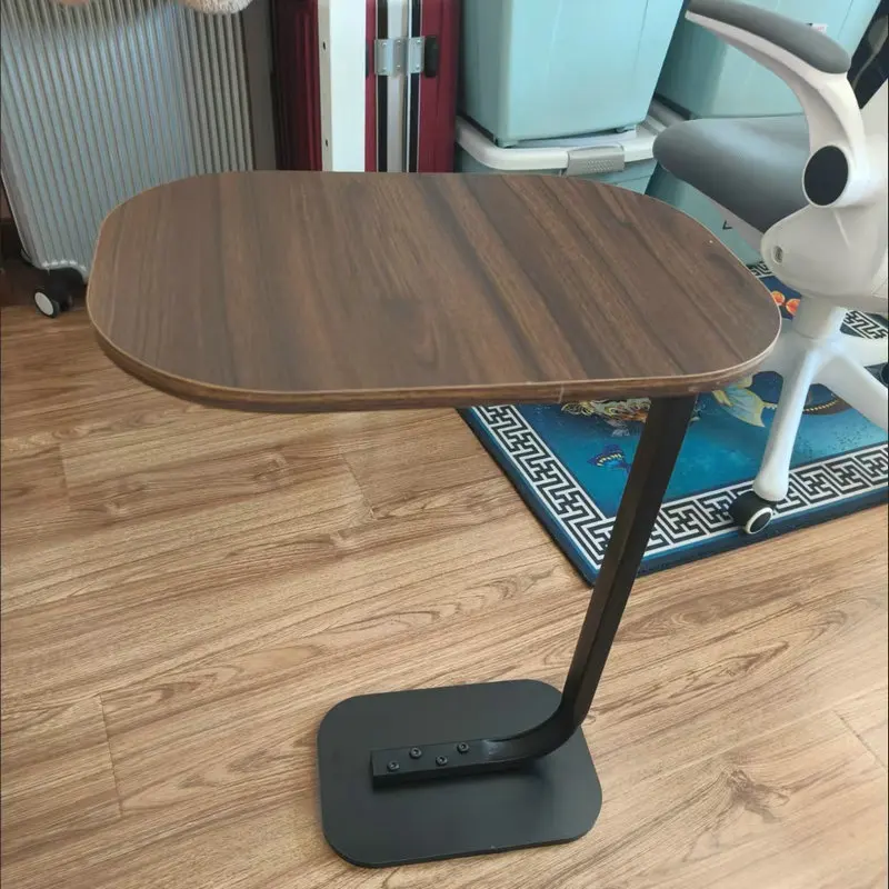 

Small Side Table Nightstand Coffee End Table Multi-functional Sofa Side Desk Stylish Space-Saving Accent Table