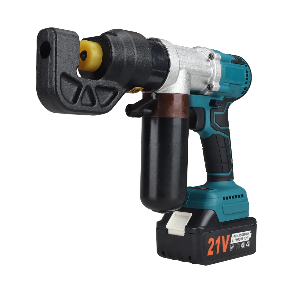 MZS-135 Battery-Pow…