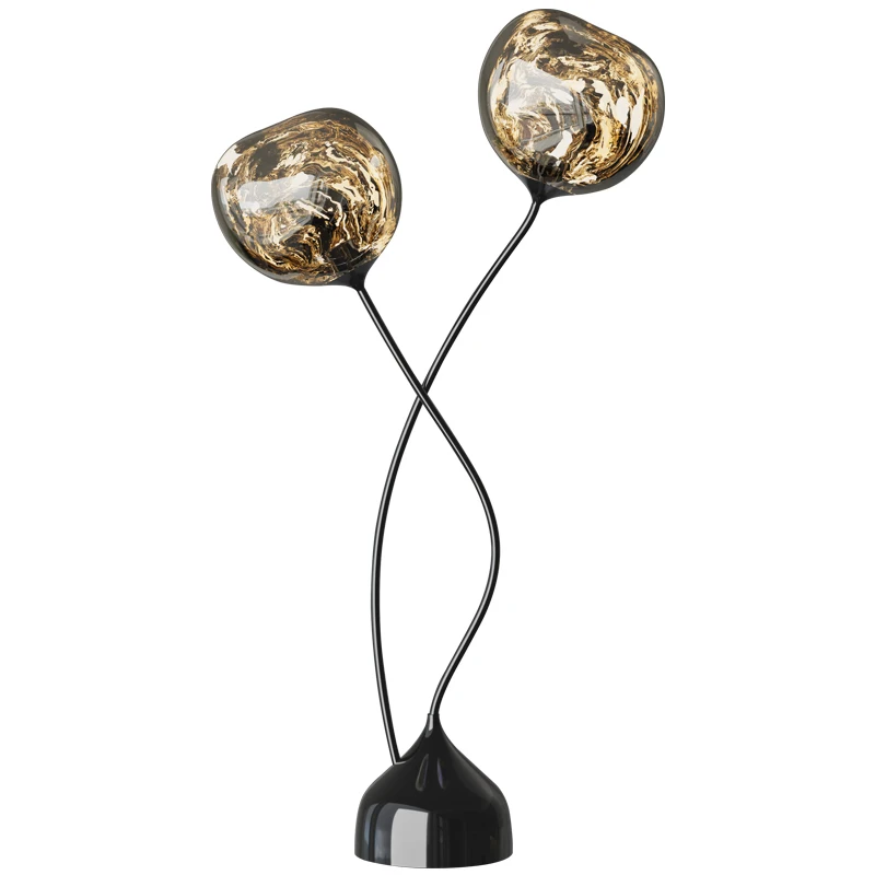 

Усовершенствованный торшер из лавы, постмодернистский свет, роскошная гостиная, спальня, кабинет, украшение, креативная атмосфера, итальянская гостиная