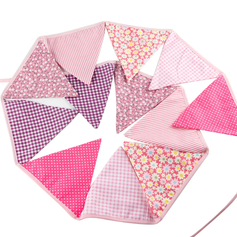 3.2m Party Supplies Bunting Si - Baby Nursery Bunting review and price