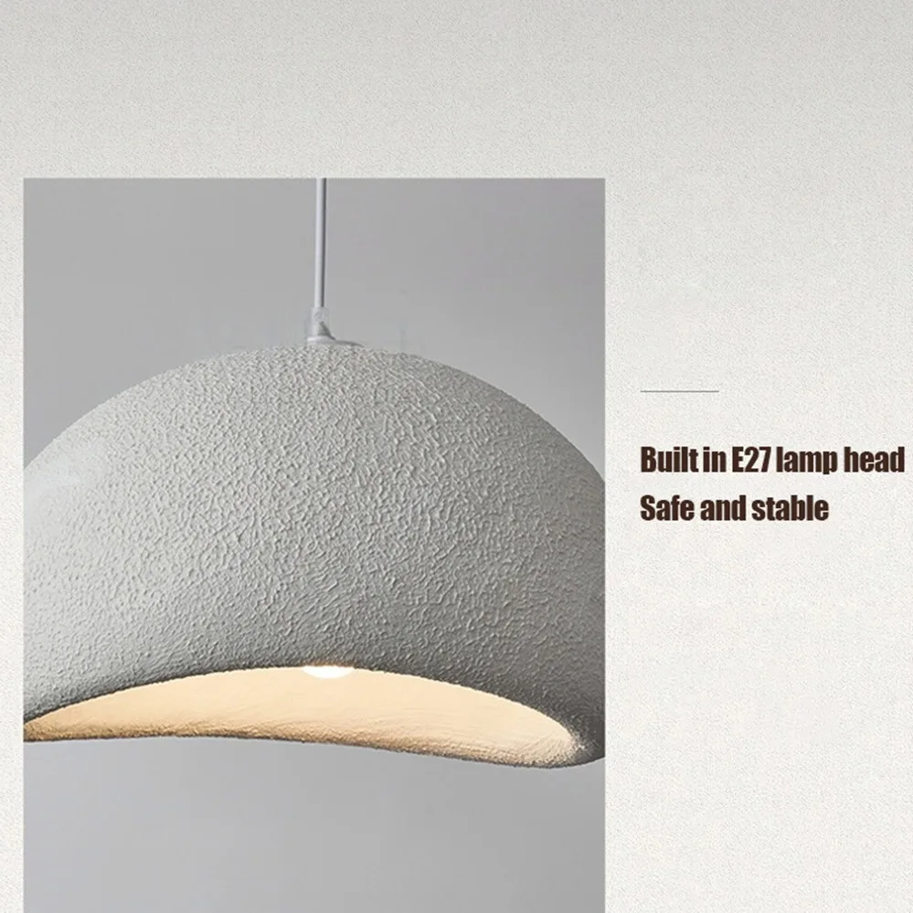 Nordic LED Pendant Lamps Dining Room Lighting Modern Living Room Bedroom LED Ceiling Chandelier Loft decorative chandelier