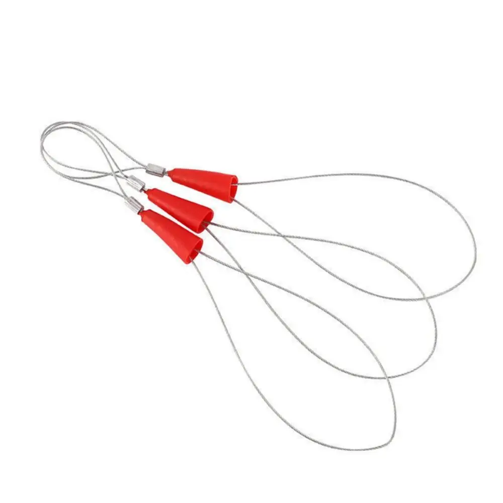 Electrician Wire Traction Wire Puller Accessories Wire Grip Cable Tightener Cable Puller Fastening Fish Tape Fastener