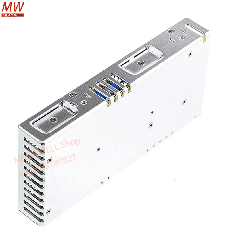 MEAN WELL 150W Single Output with PFC Function RSP-150-5 RSP-150-7.5 RSP-150-12 RSP-150-13.5 RSP-150-15 RSP-150-24 RSP-150-48