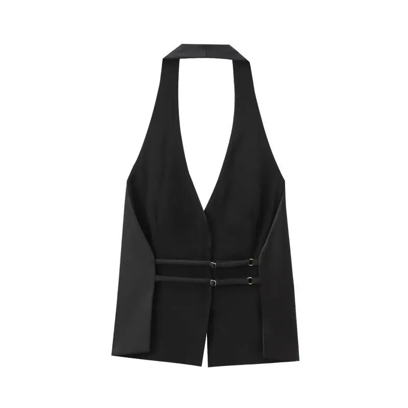 เสื้อผู้หญิงคอปกทรงบอล สไตล์ลำลอง สีขาว ความยาวปานกลาง รุ่นอเนกประสงค์ คอลเลคชั่นฤดูใบไม้ร่วง ปี 2024 รุ่น 477225