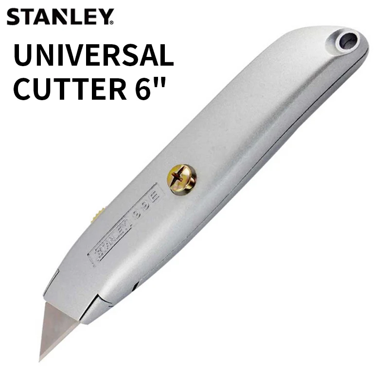 STANLEY Universal cutter 6\