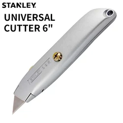 STANLEY Universal cutter 6