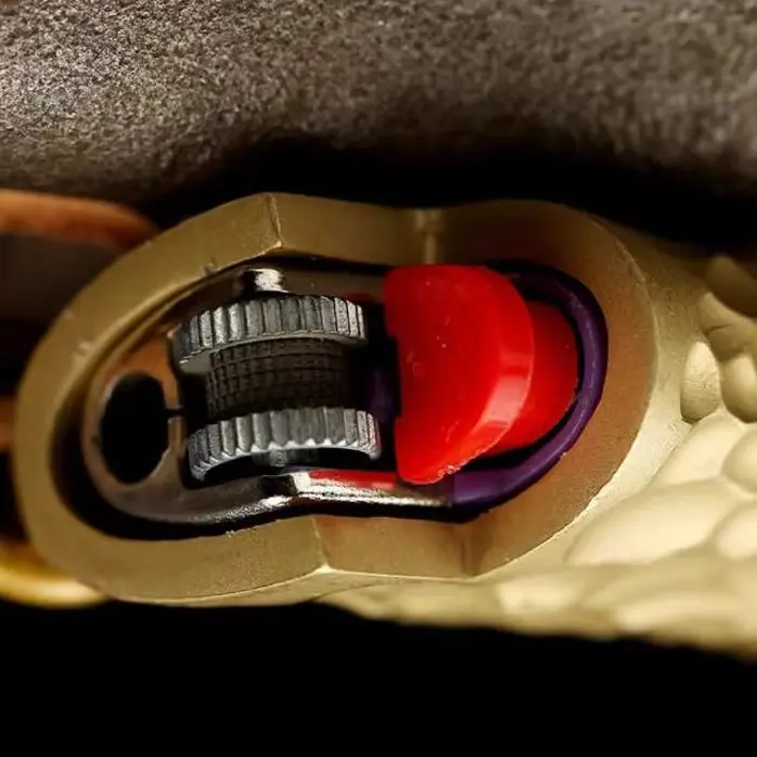 1PC Brass Lighter C…