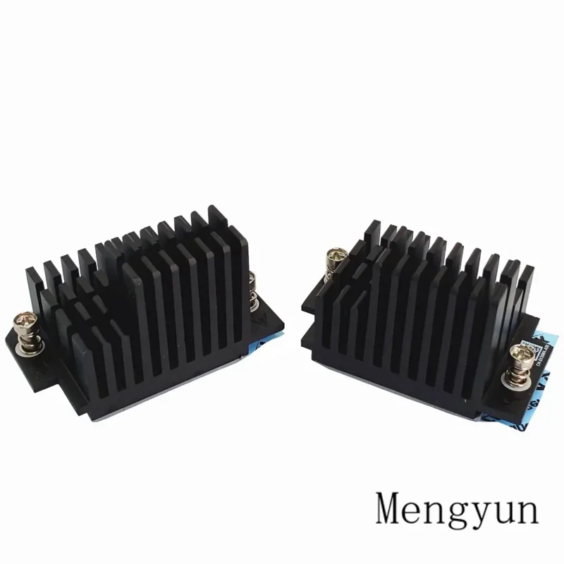 2-Pack VR Heat Sink Module VRM Heatsink X30MK 0X30MK Replacement for Dell Alienware Aurora R13 XPS 8950 Precision 3660 CN-0X30MK