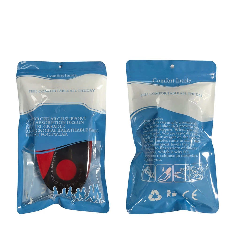 

Arch Correction Insoles EVA Shoe Cushions for Flat Feet Pain Relief thopedic Protector Sports Foot Care Tools Pads