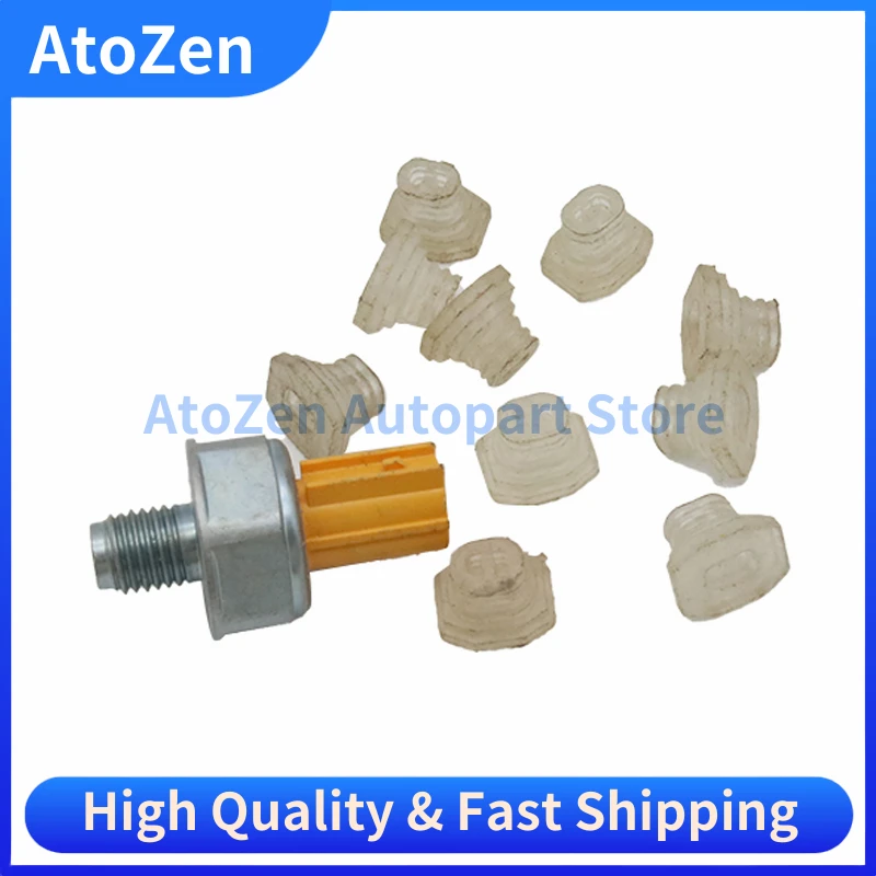 Переключатель давления масла автоматической коробки передач 28600-RG5-004 для Honda City Fit 28600RG5004 PS536 Высококачественные автомобильные запасные аксессуары