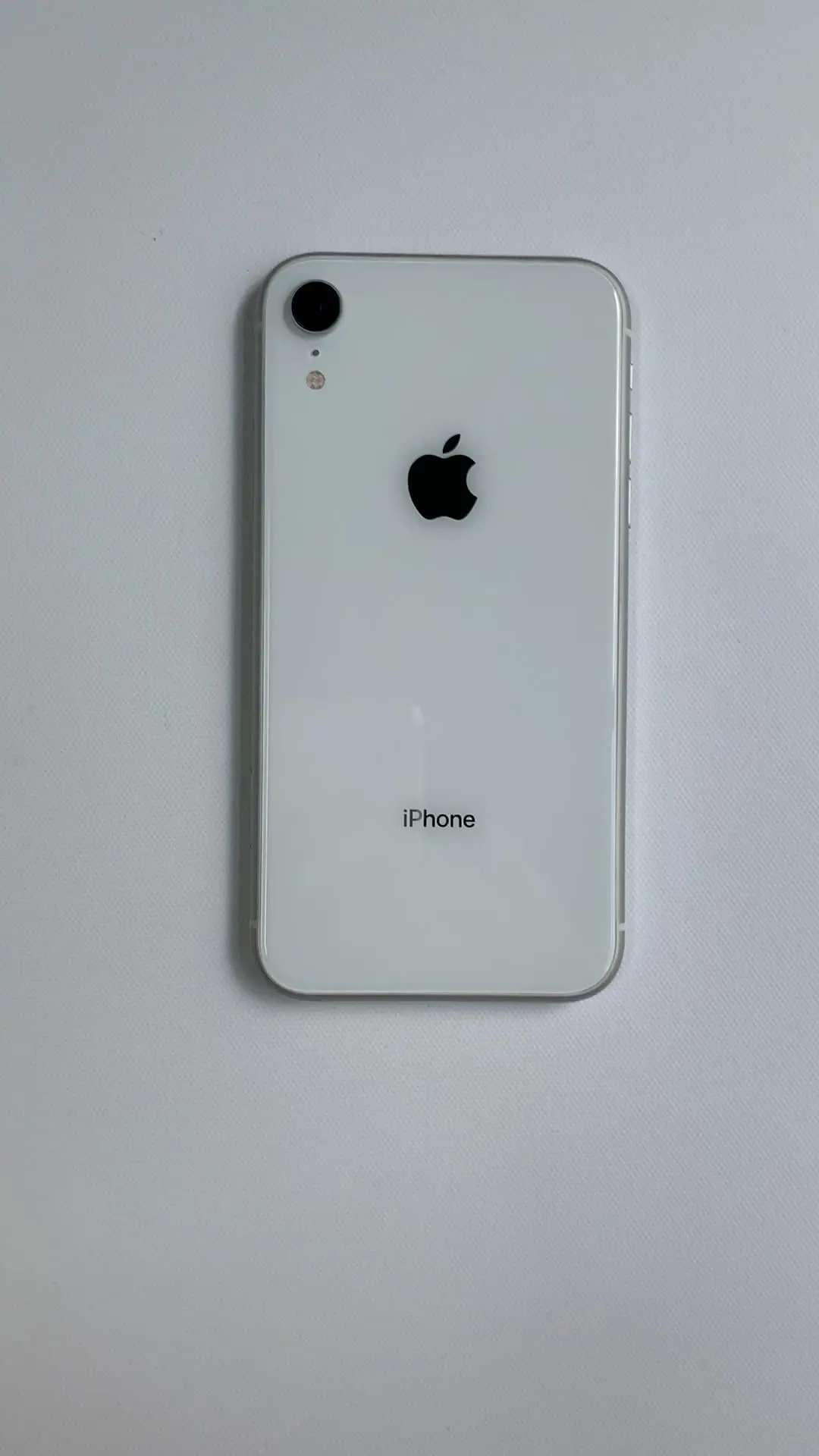 Iphone Xr Original Desbloqueado 6.1 Com Face Id E Nfc - AliExpress