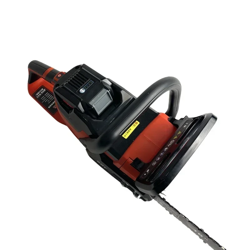 Shenxin Power Saw lithium battery chainsaw Professional Outdoor wood cutting tool Factory Supply 60V cordless electric Chain Saw