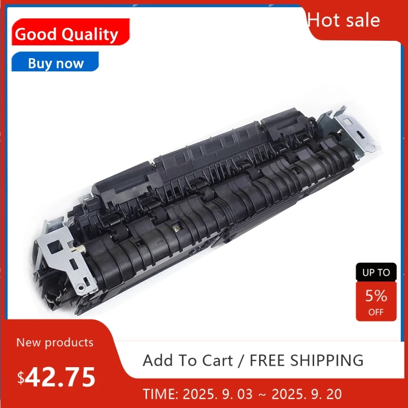 

Новый оригинальный узел фьюзера HP5200 M5025 M5035 RM1-3007-000CN RM1-3007 (110 В)RM1-2524-000CN RM1-3008 RM1-3008 RM1-2524 Печать