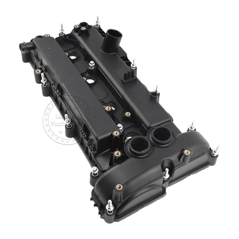 

LR070360 - Engine Valve Cover For Jaguar XF XE XJ, Land Rover Freelander 2 Range Rover Evoque Discovery Sport, Volvo S60 2.0T