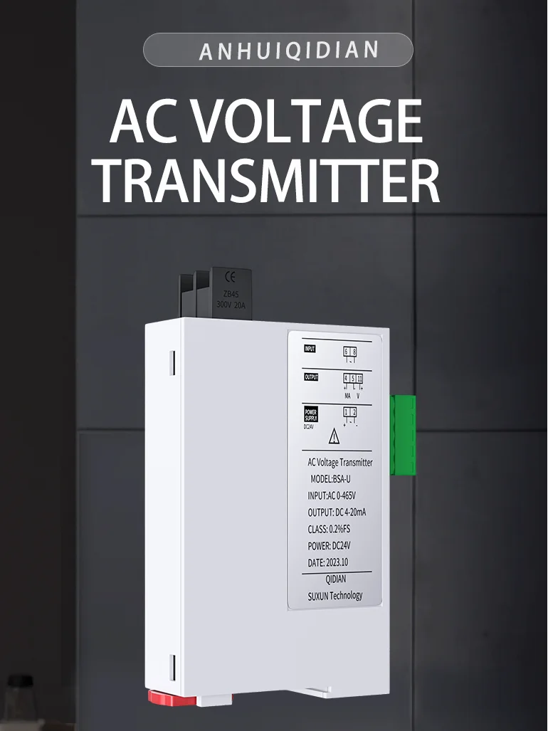 Voltage Sensor Conv… - image
