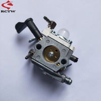 Carburetor Fit 23cc- 36cc Zenoah CY Engine for 1/5 HPI ROFUN Rovan KM Baja 5B 5T 5SC LOSI 5IVE-T RC CAR Parts