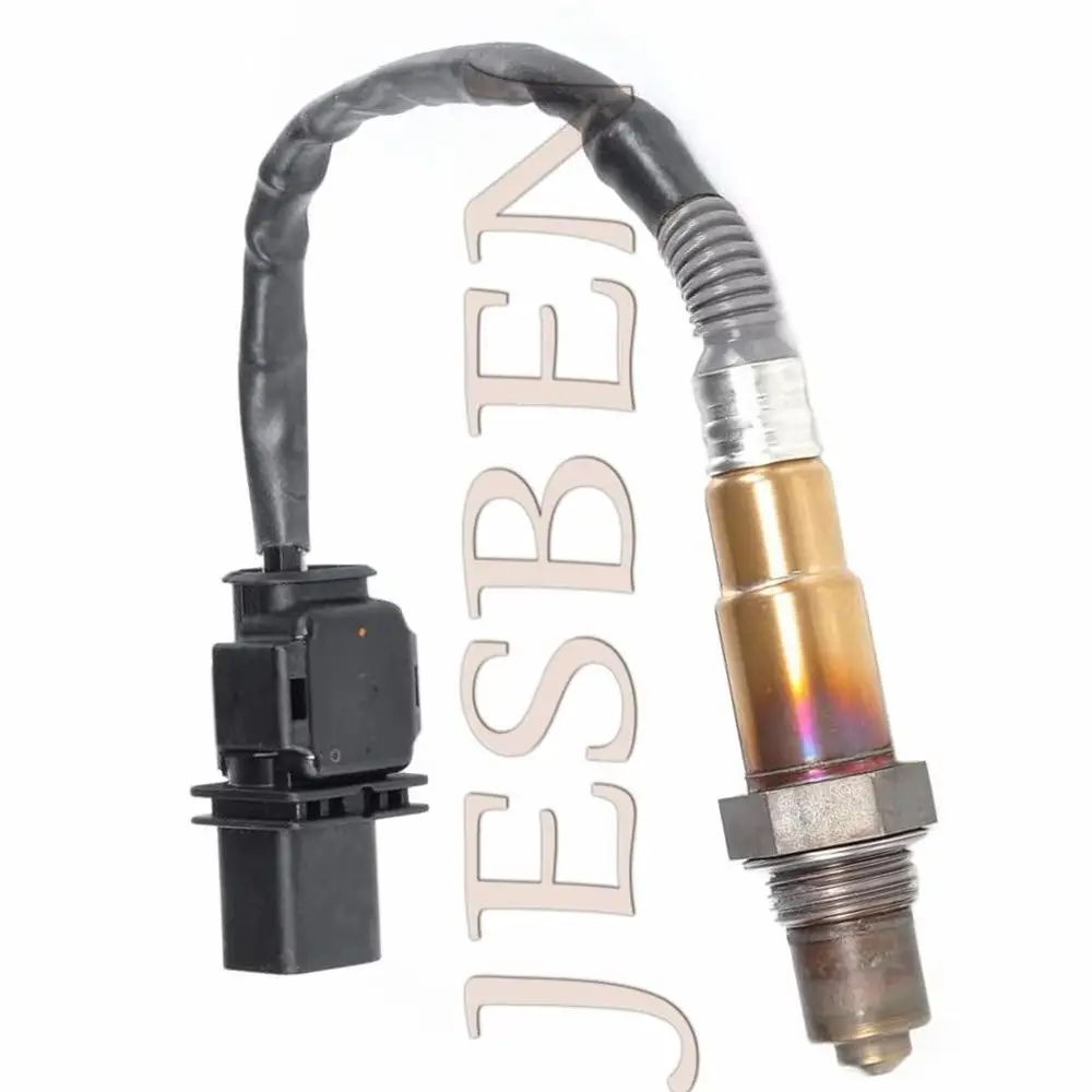 0258017208 Lambda Probe O2 Oxygen Sensor Fit For VAUXHALL Opel ZAFIRA TOURER C 1.6 CNG Turbo 2009-2018 A16XNT B16XNT Z16XNT