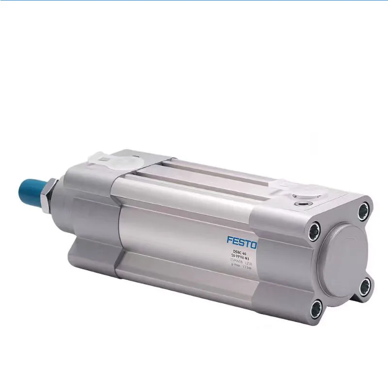FESTO Pneumatic Cylinder DSBC/DSBG-32-25-40-50-63-80-100-125-PPVA-N3