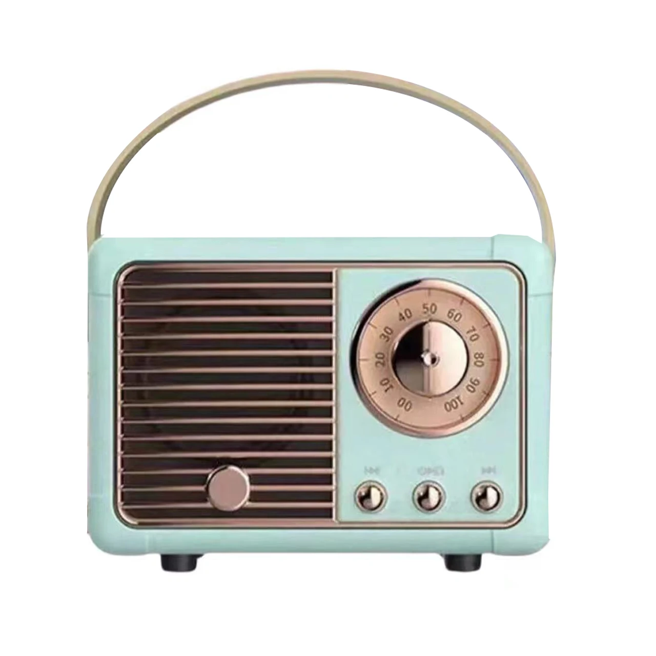 P47 Wireless Head M…