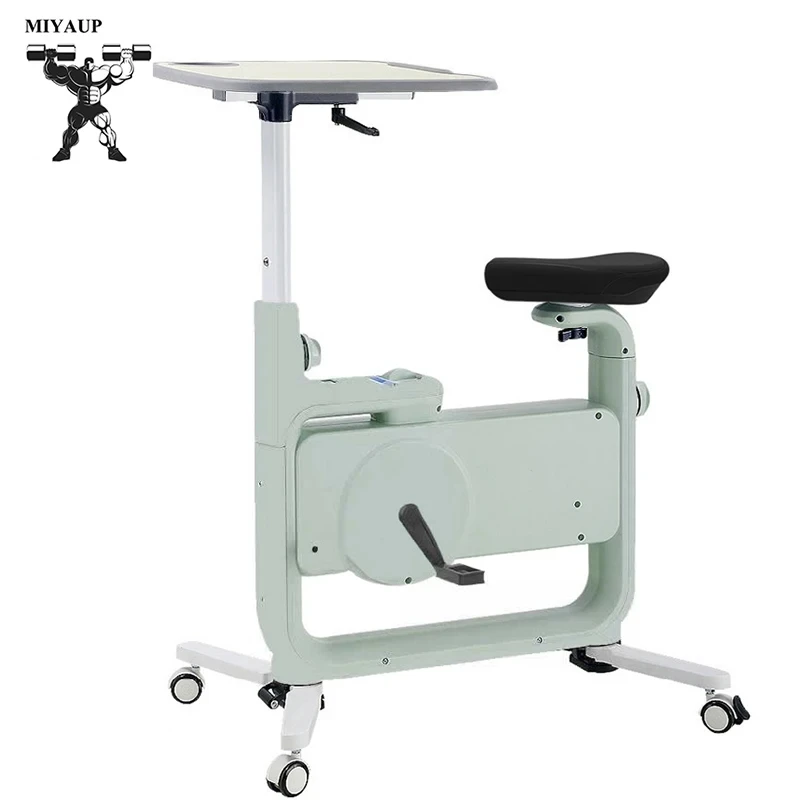 Miyaup Magnetic Controlled Exercise Bike, Free Shipping Installation