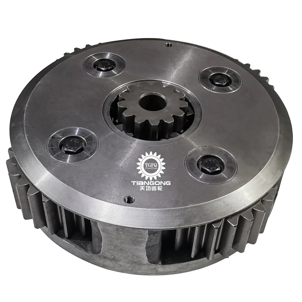 Jkg Excavator Spare… - image