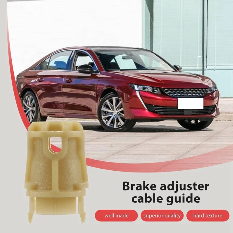 ตัวนำสายกลองตัวปรับเบรค471911สำหรับ C5เปอโยต์508ซีตรอง