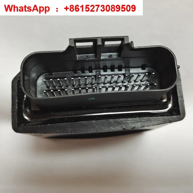 Система Ye Sheng YESON, воспламенитель ЭБУ, национальный четырехпедальный EFI, контроллер для мотоцикла 100-250c, компьютерная версия