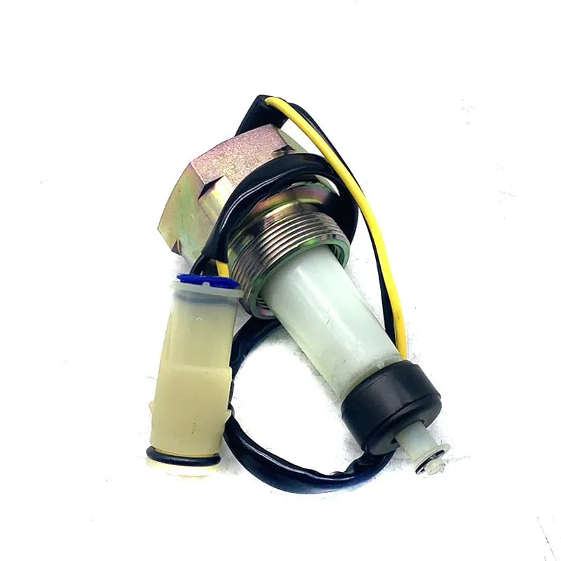 Piezas mecánicas aplicables EC210 240 EC290 EC360 sensor de nivel de aceite de cárter de aceite 14541720 de alta calidad
