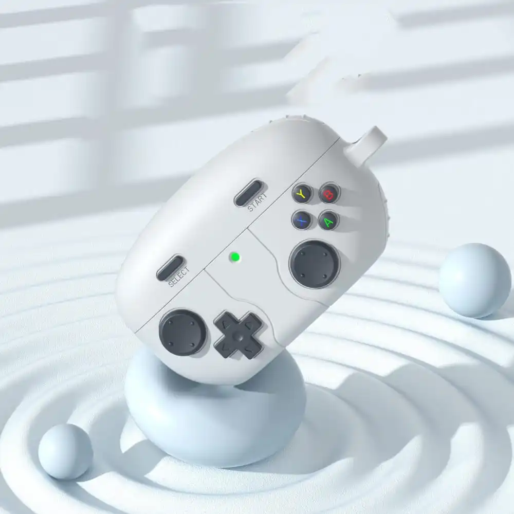 علبة سماعة أذن بوحدة تحكم في الألعاب الكرتونية ، علبة شحن سماعة رأس سيليكون لينة ، حافظة واقية ، ساخنة ، لطيفة ، مناسبة لسوني ، XM5