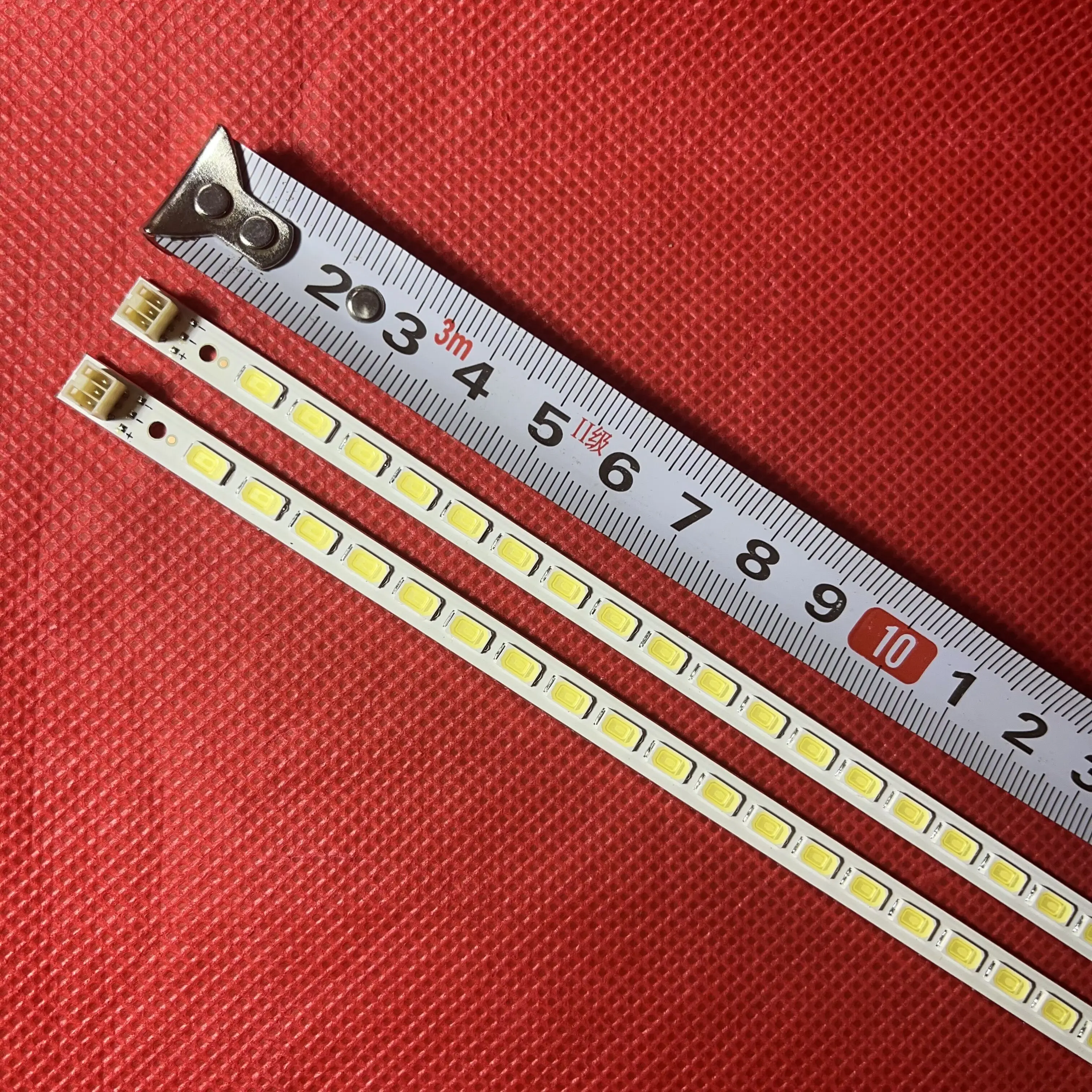 FOR  L40F3200B  led backlight strip  LJ64-03029A 2011SGS40 5630 60 H1 REV1.1 lamp 455mm  60LED  Original LCD lamp  100%NEW