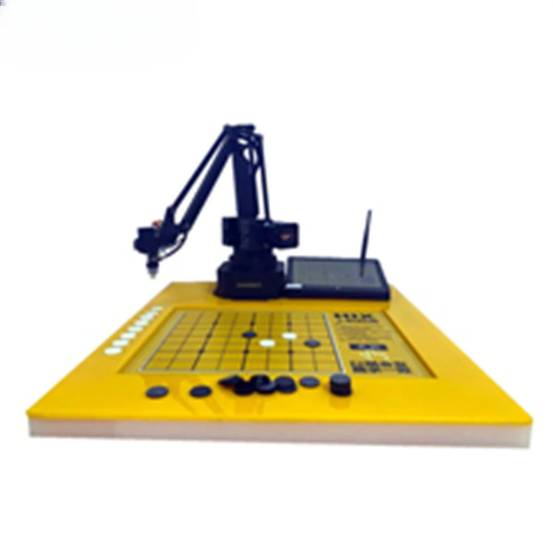 

Шахматный робот искусственный интеллект Робот Gobang