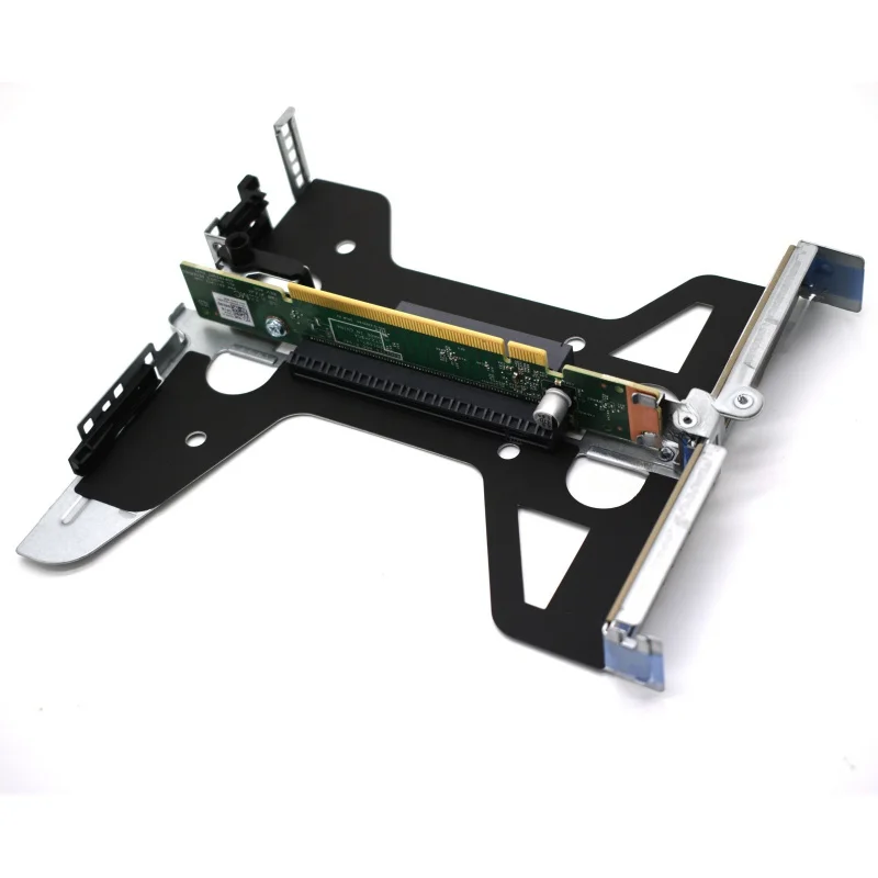 H New for Dell Power Edge R360 RISER Card VXJ9D 0VXJ9D