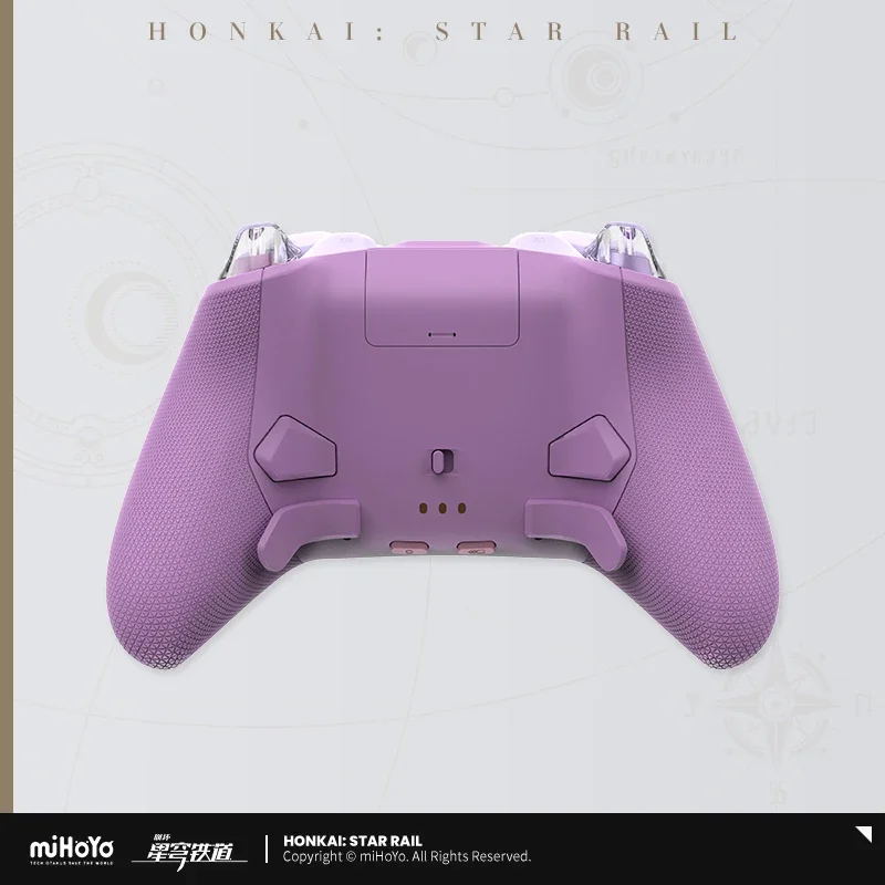 Honkaiスターレール Castorice APEX5 ワイヤレスゲームパッド
