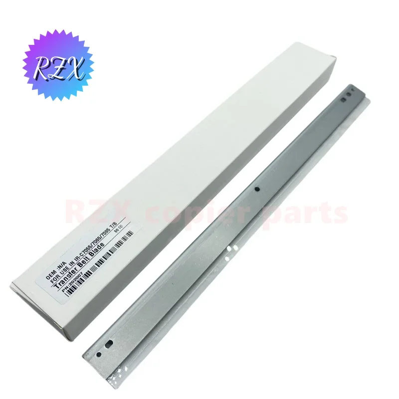 2PCS Transfer Belt Blade New Compatible For Canon IR ADV C7055 C7065 C7270 C7260 C9055 C9065 C9280 C9270 Copier Printer Parts
