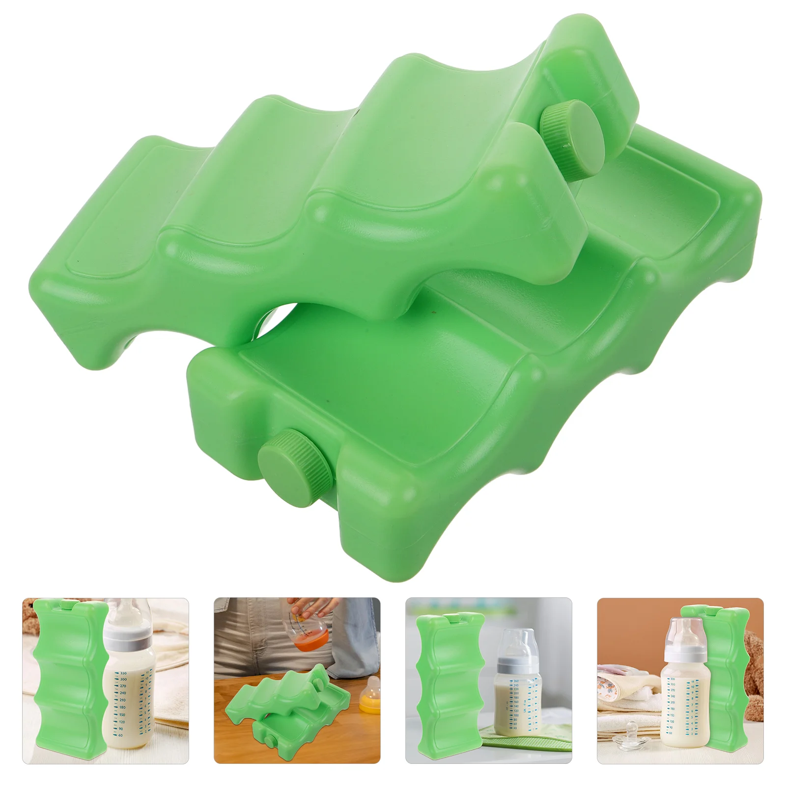 

2 шт., детский холодильник для грудного молока