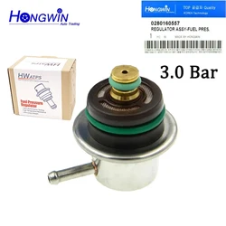 3.0 Bar 0280160557 0280160506 037133035C 133067003 Fuel Injection Pressure Regulator For VW olkswag AUDI GEELY SEAT SKODA