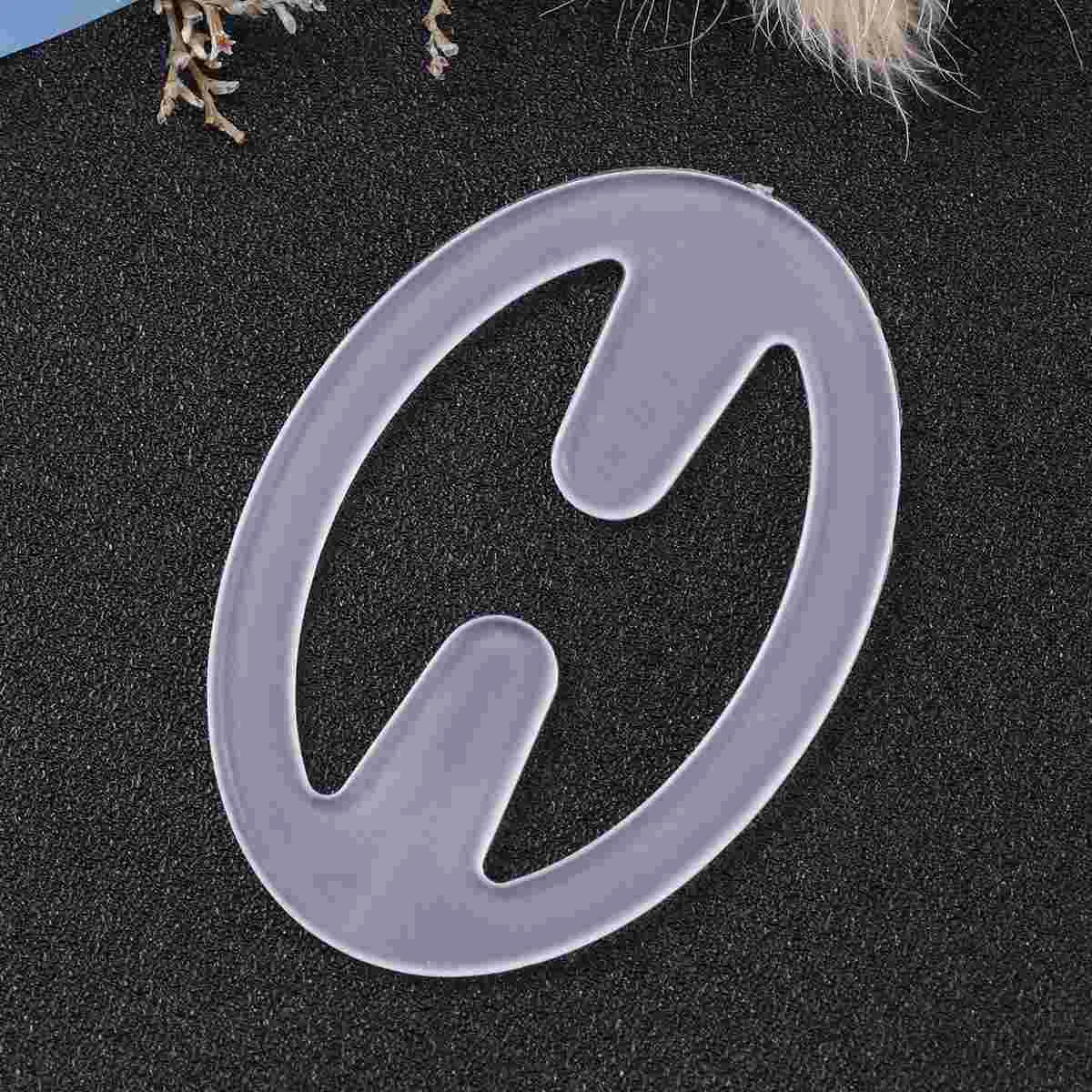 Sangles Croix Anti-Lumière Invisible, 500x350x10cm