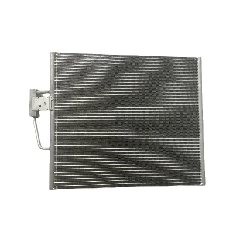 

Air Conditioning Condenser w/ Bracket for BMW 528i 540i E39 1997 2.8L 4.4L